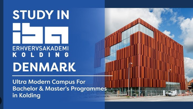 IBA Erhvervsakademi Kolding